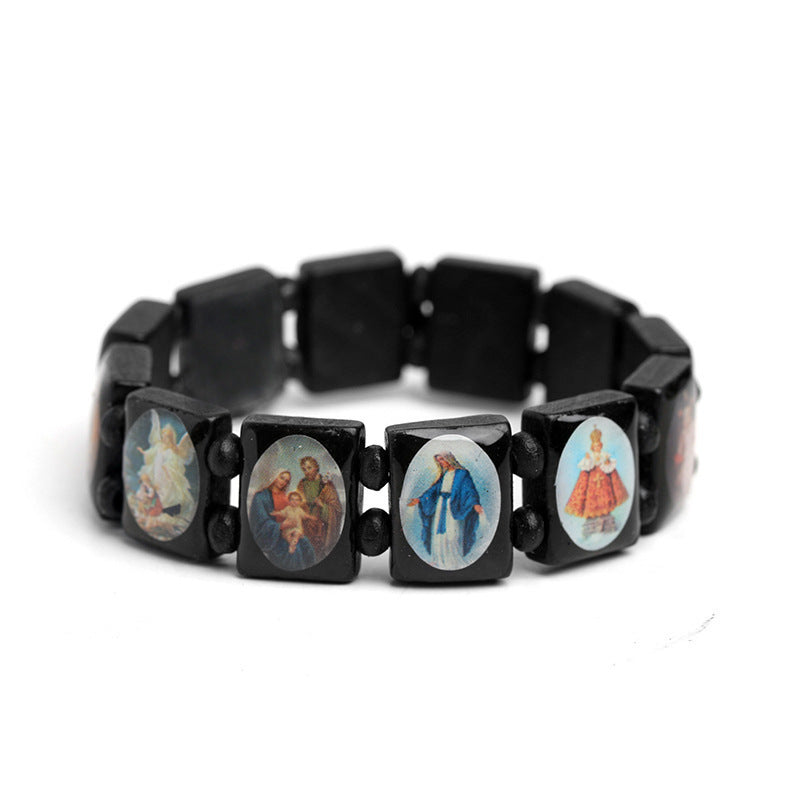 Bracelet - Saint Religion