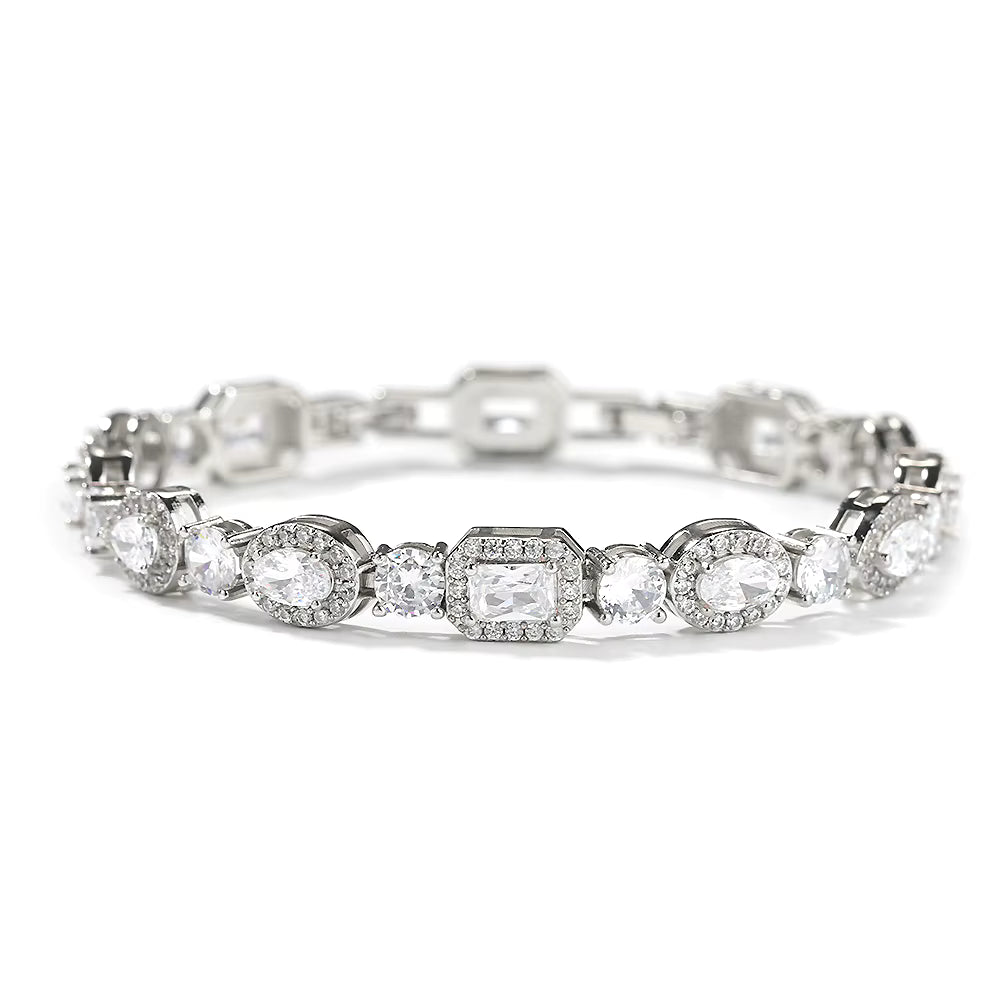 Bracelet - Multi-Stone