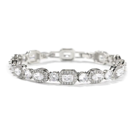 Bracelet - Multi-Stone