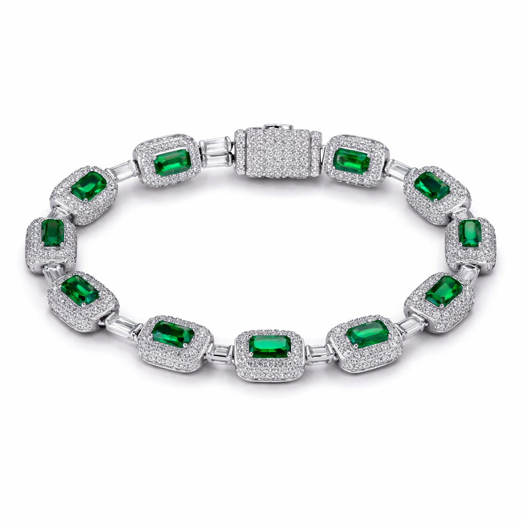 Bracelet - Gemoria