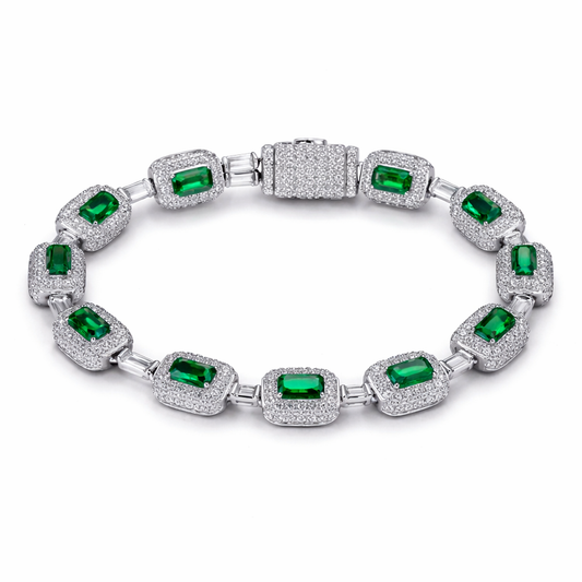 Bracelet - Gemoria