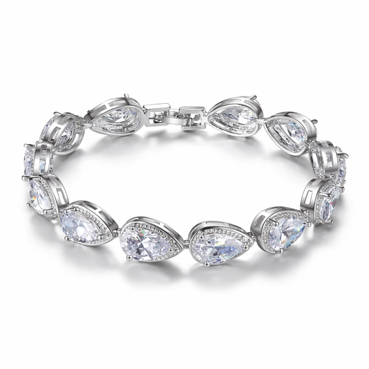 Bracelet - Tear Drop