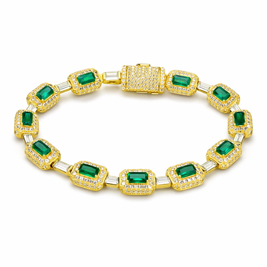 Bracelet - Gemoria