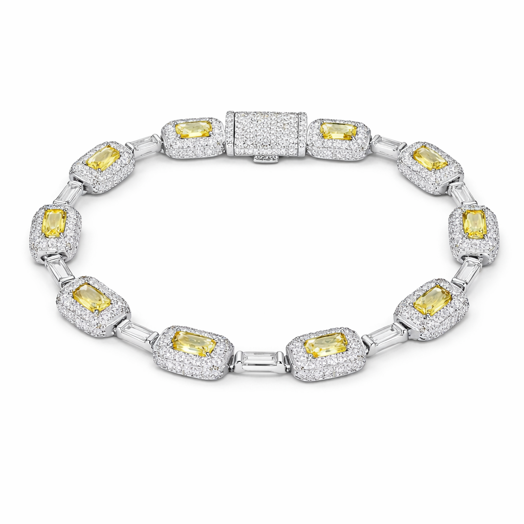 Bracelet - Gemoria