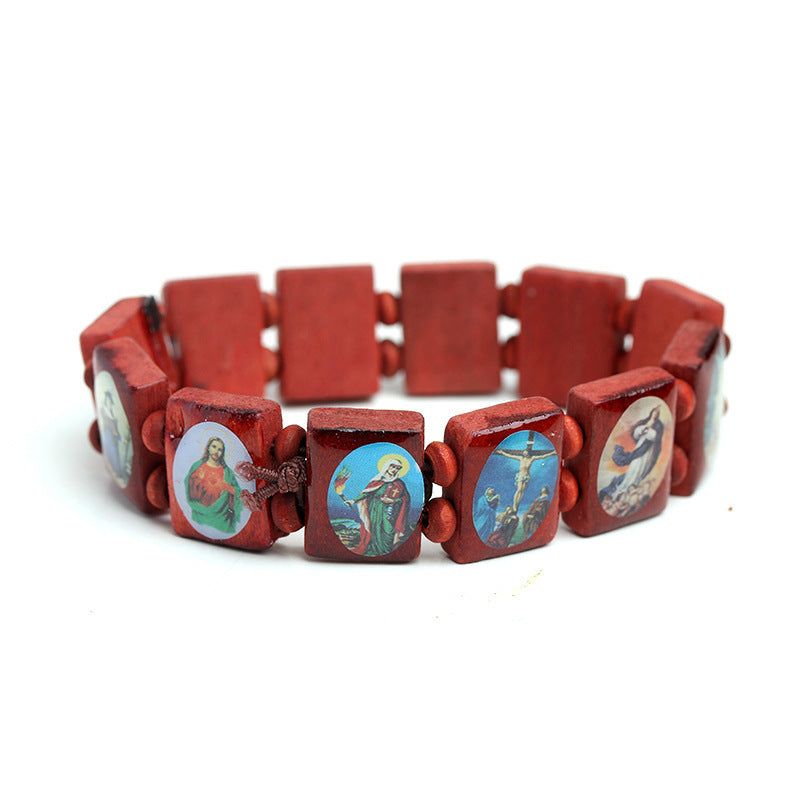 Bracelet - Saint Religion