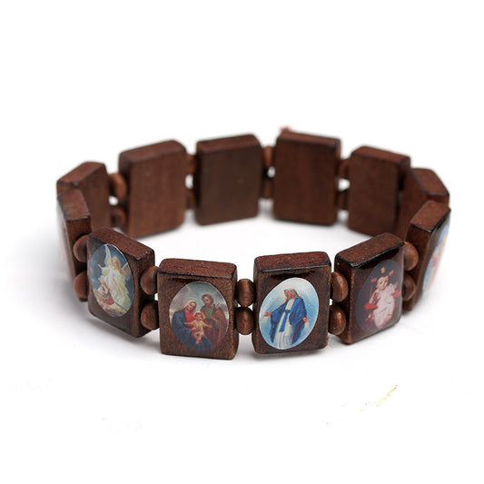Bracelet - Saint Religion